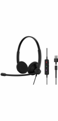EPOS IMPACT 100 MS USB-C+A stereo