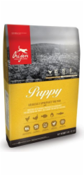 ORIJEN Puppy - suché krmivo pro psy - 11,4kg