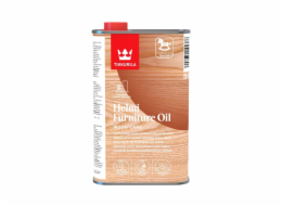 Nábytkový olej Tikkurila Helmi Nábytkový olej 0,5 l