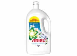 ARIEL FRESH BREEZE TEKUTÝ PRACÍ PROSTŘEDEK 4,01 l ARIEL FRESH BREEZE TEKUTÝ PRACÍ PROSTŘEDEK 4,01 l