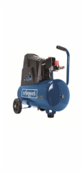 Scheppach HC 30 OX