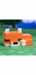 Paladone Minecraftová lampa