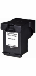 SUPERBULK inkoust pro HP 650XL CZ101AE reg SB-650XLB, 18 ml, černý