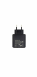 Adaptér USB SAMSUNG EP-TA845EBE Black