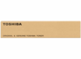 Toshiba Toner T-FC338EYR, žlutý, e-studio 338, 6K, 6B000000927