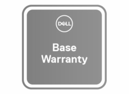 Dell Upgrade z 3 roky Basic Advanced Exchange na 5 roky Basic Advanced Exchange - Prodloužená dohoda o službách - výměna - 2 let (4./5. rok) - zaslání - doba vyřízení požadavku: příští prac. den - pro
