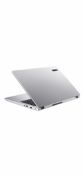 Acer TravelMate P2 15 (TMP215-55T-TCO-5144) Core 5 120U/16GB/512GB SSD/15,6" FHD IPS touch/Win11 Home/stříbrná