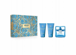 Versace SADA Man Eau Fraiche EDT sprej 50ml + sprchový gel 50ml + sprchový gel 50ml