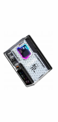 Nabíječka REDMAGIC DAO 150W GaN
