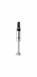 SALENTE Mixxo multifunkční tyčový mixér 3v1, 1200 W, nerez, černá