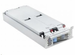 AVACOM RBC43 - baterie pro UPS (Komplet)
