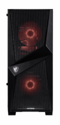 Actina 5901443421597 PC AMD Ryzen™ 9 7900 32 GB DDR5-SDRAM 1 TB SSD NVIDIA GeForce RTX 5070 Ti Midi Tower Černá