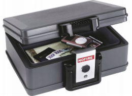 No Fire NOFIRE 2013FE Dokumentenbox 4.9 Liter