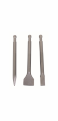 Scheppach sada sekáčů pro AERO 2 SPADE