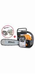 Riwall PRO RPCS 5140 SET