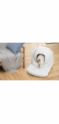 Schůdky pro kočičí záchod Catlink BayMax