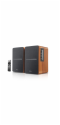 Reproduktory 2.0 Edifier R1280Ts (hnědé)