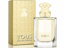 Tous Gold Eau de Parfum Spray 30ml