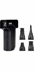 FEIYUTECH JETFAN ULTRA VÝKONNÝ AKUMULÁTOROVÝ RUČNÍ VYSAVAČ MINI BLOWER