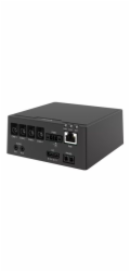 AXIS F Series F9114-R Mk II - Server videa - 4 kanály