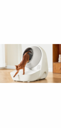 Catlink Scooper Pro Ultra inteligentní samočisticí kočičí toaleta