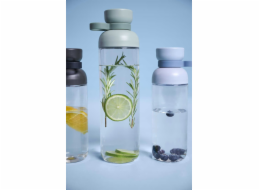 Pasabahce Láhev na vodu Vita 900 ml, zářivě modrá 107733010100