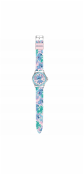 Kids Euroswan Klasické dětské náramkové hodinky Lilo a Stitch Ohana / Las9011/ Stitch
