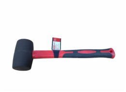 Gumové kladivo Haushalt 340g VG247