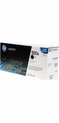 Q6470A Black Print Cartridge CLJ 3600/3800/CP3505 6,000 pages