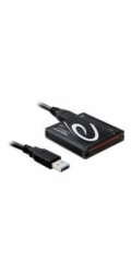 Čtečka karet DeLOCK USB 3.0 All in 1, čtečka karet