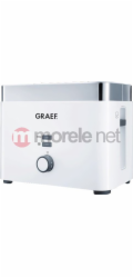 Toustovač Graef TO61