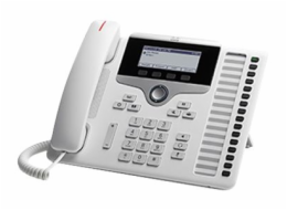 Cisco IP telefon CP-7861, VoIP telefon