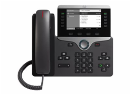 Cisco IP telefon 8811, VoIP telefon