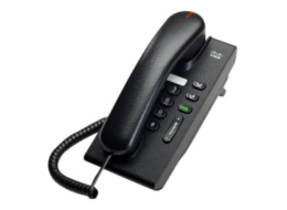 Cisco Unified IP Phone 6901, VoIP telefon