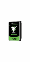 Seagate Exos ST2000NM018B vnitřní pevný disk 3.5" 2000 GB SAS