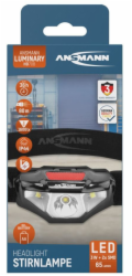 Varta Ansmann HD70B LED čelová svítilna 65 lm 1xAA