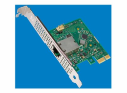 Síťový adaptér Intel® Ethernet I226-T1, adaptér LAN