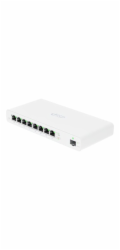 Ubiquiti UISP router, router z optických vláken