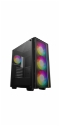 DeepCool MATREXX 55 Mesh V4 C, věžová skříň