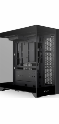 Thermaltake Pouzdro - CTE E550 TG - Černé