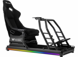 Kokpit závodního simulátoru Thermaltake GR500, Sim Rig