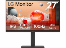 LG 27BA650-B.AEU, LED monitor