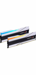 G.Skill DIMM 32 GB DDR5-6400 (2x 16 GB) duální sada, RAM