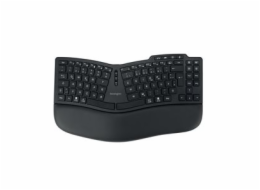 Kensington Pro Fit Ergo KB675 EQ TKL Wireless, klávesnice