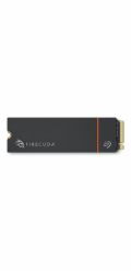 Seagate FireCuda 530R 4TB s chladičem, SSD