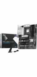 MSI PRO Z890-S WIFI, základní deska
