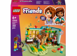 LEGO 42646 Friends Podzimní pokoj, stavebnice