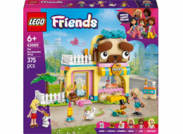 LEGO 42650 Friends Obchod s chovatelskými potřebami, Stavební hračky