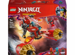 LEGO 71830 Ninjago Kai s Storm Rider Mech, stavebnice