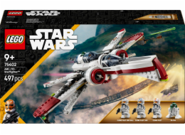 LEGO 75402 Star Wars ARC-170 Starfighter, stavebnice